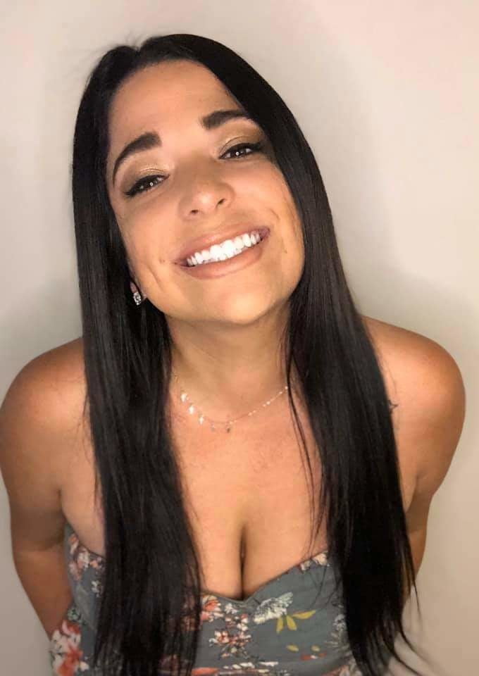 Cinthia, U.S.A.
 #87388931