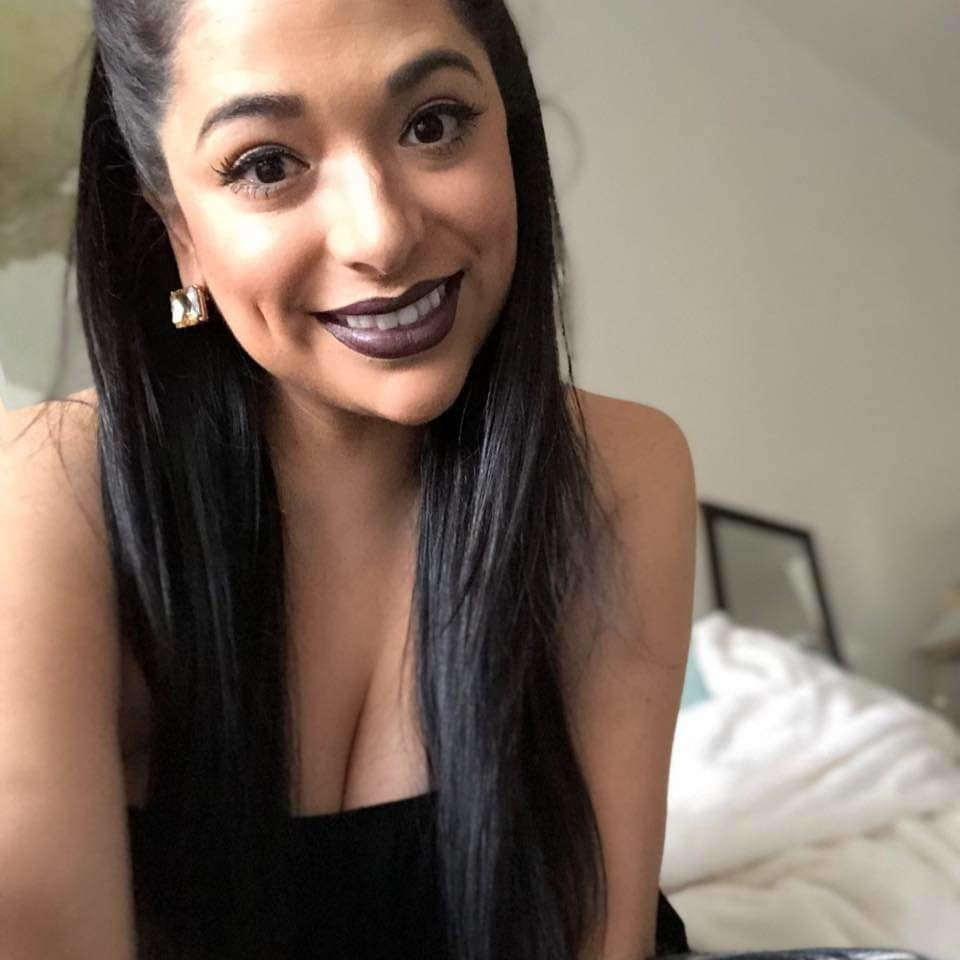 Cinthia, U.S.A.
 #87389017
