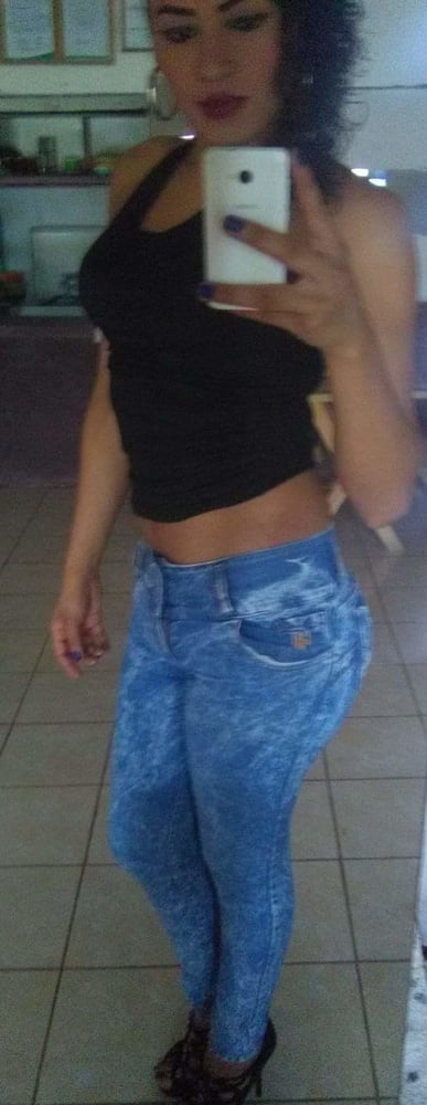 Schöne Transen
 #101579541