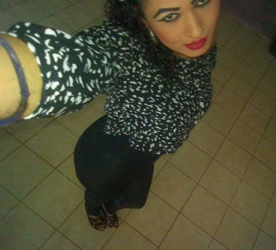 Schöne Transen
 #101579546