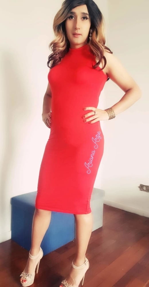 Schöne Transen
 #101579552