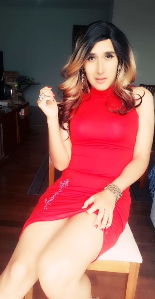 Schöne Transen
 #101579555