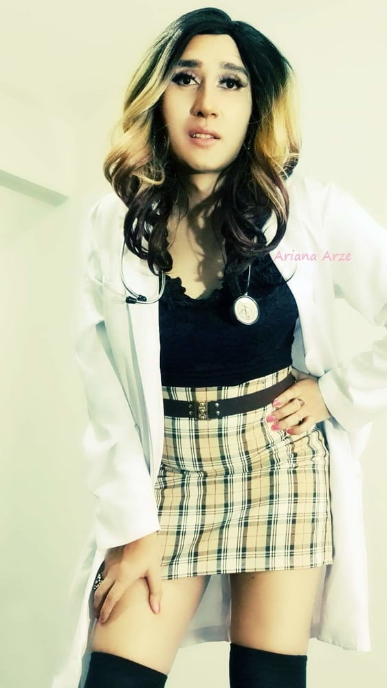 Schöne Transen
 #101579566