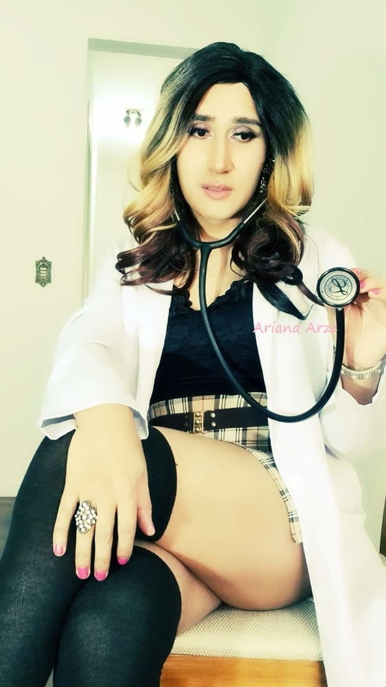 Schöne Transen
 #101579569