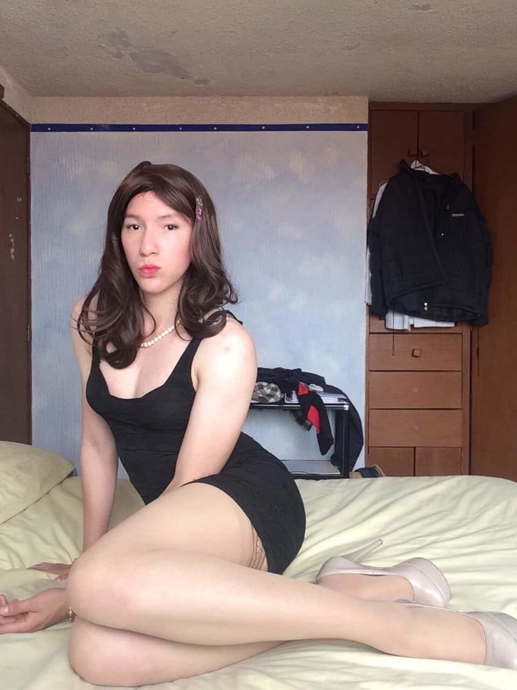 Schöne Transen
 #101579584