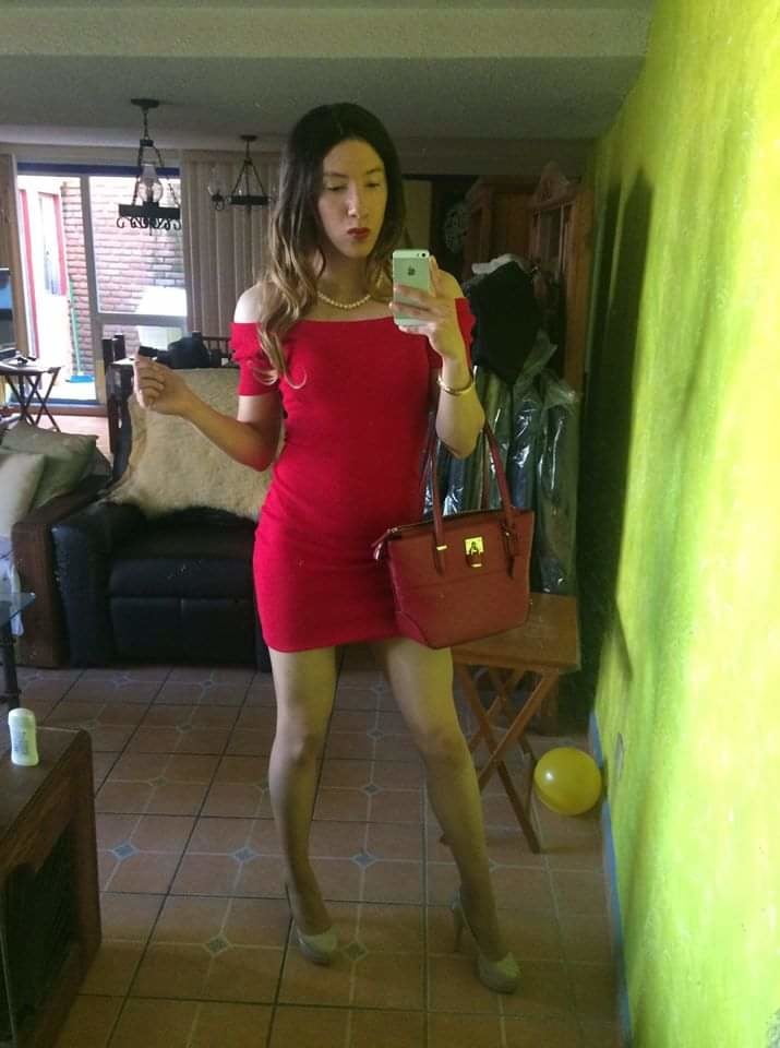 Schöne Transen
 #101579593