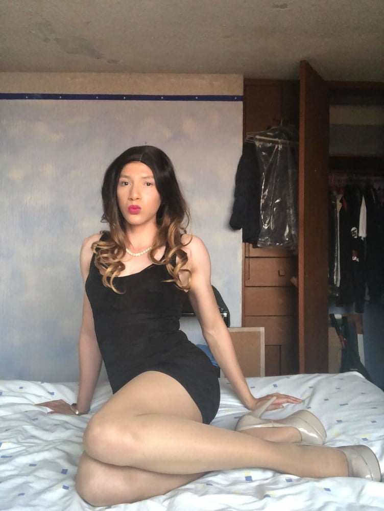 Schöne Transen
 #101579605