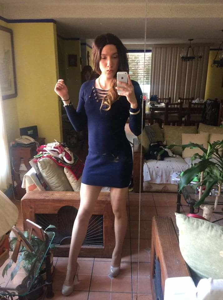 Schöne Transen
 #101579614