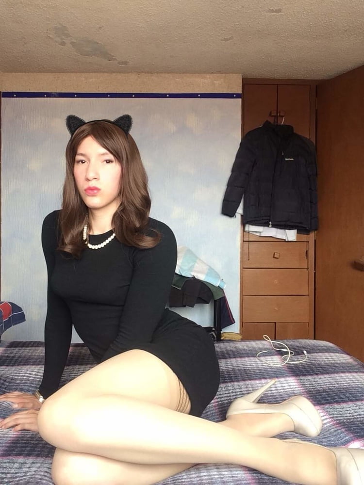 Schöne Transen
 #101579617