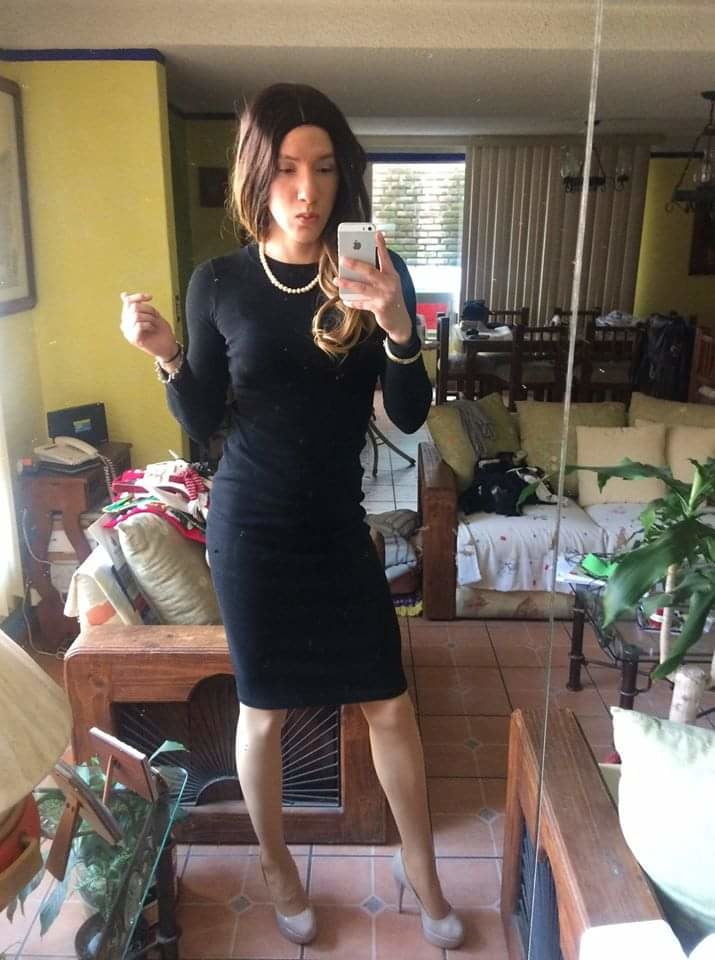 Schöne Transen
 #101579620