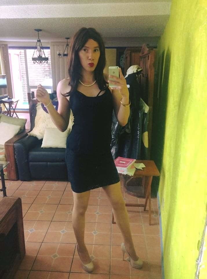 Schöne Transen
 #101579626