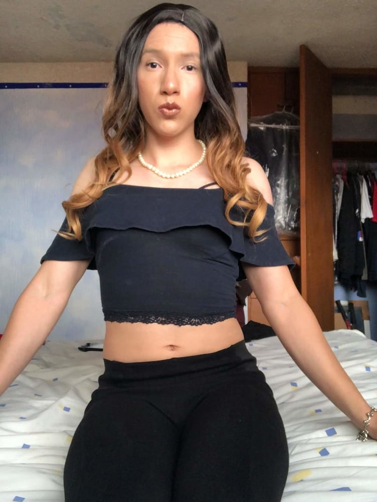 Schöne Transen
 #101579628