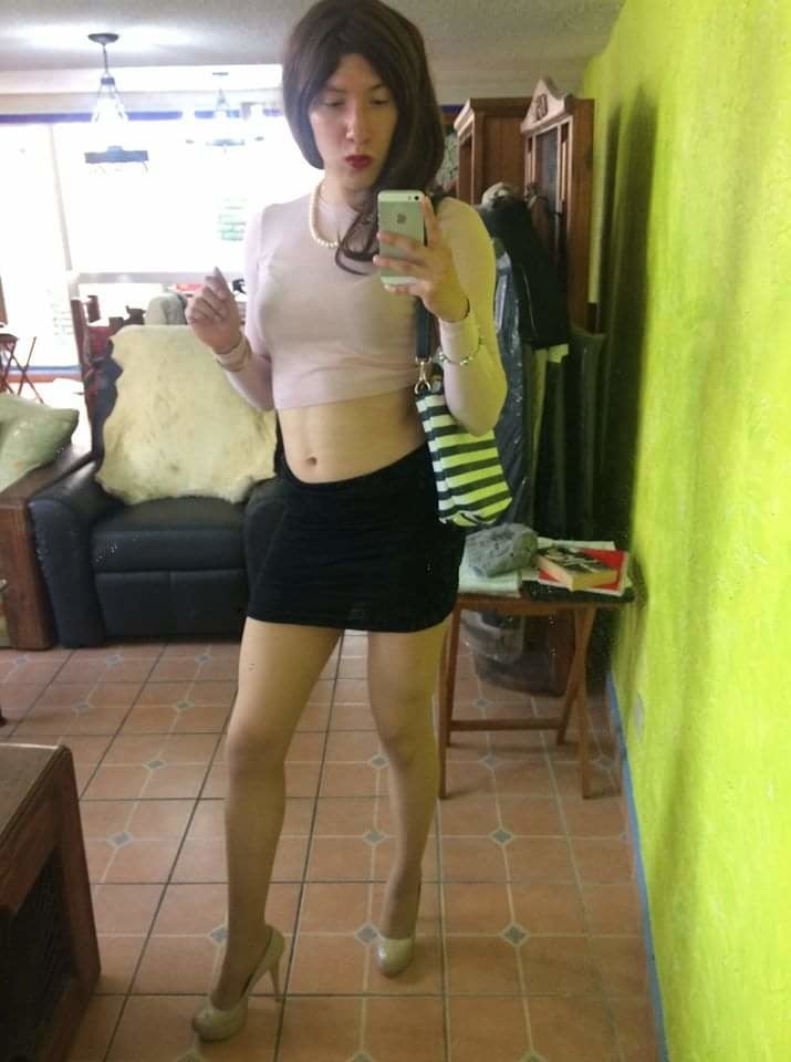 Schöne Transen
 #101579642