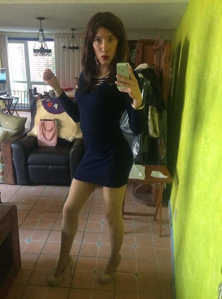 Schöne Transen
 #101579648