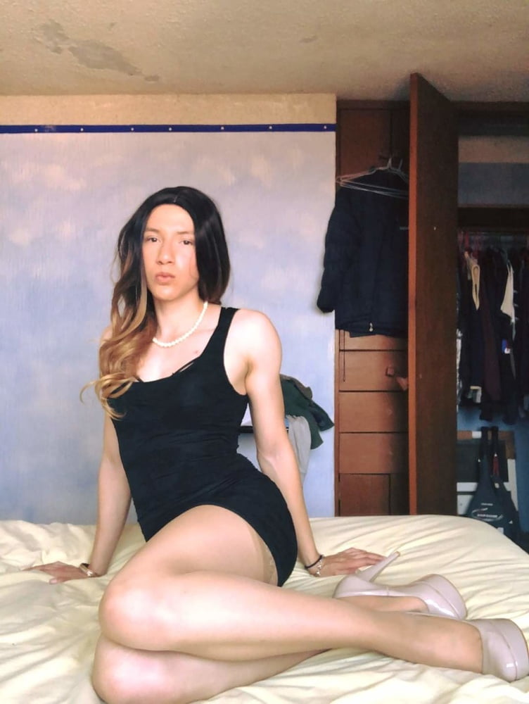 Schöne Transen
 #101579651