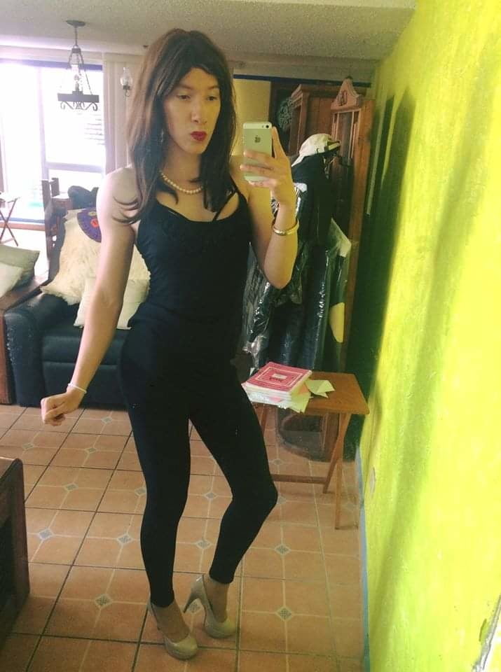 Schöne Transen
 #101579666