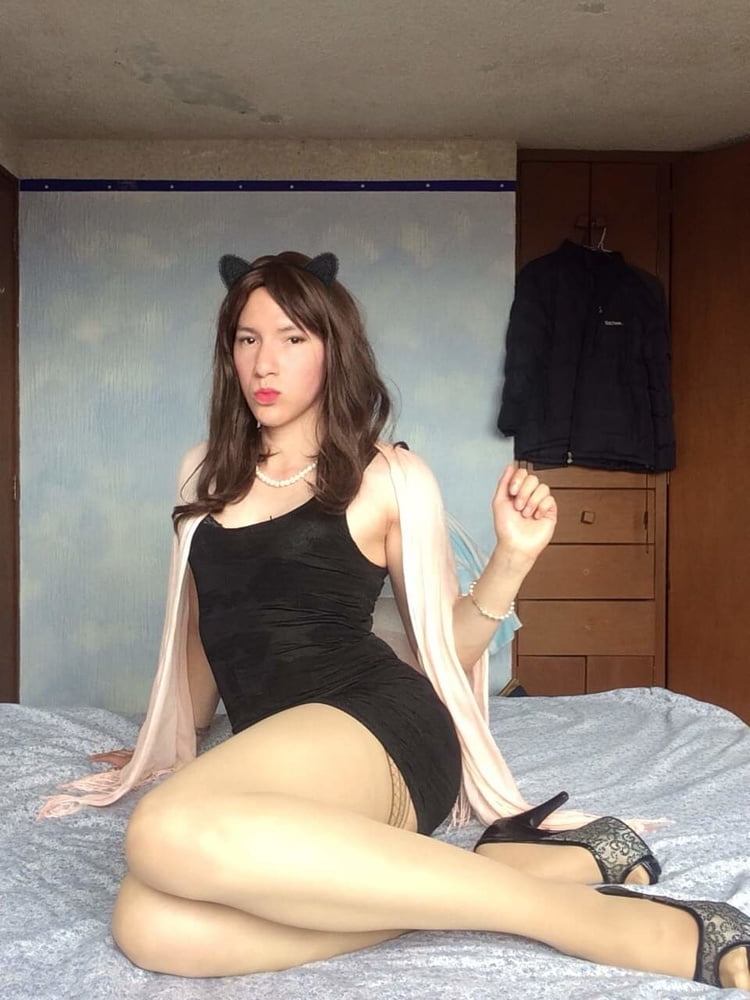 Schöne Transen
 #101579675