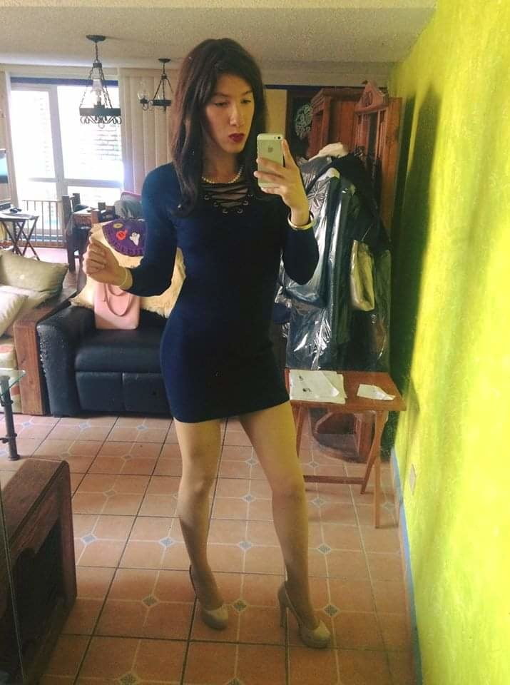 Schöne Transen
 #101579684