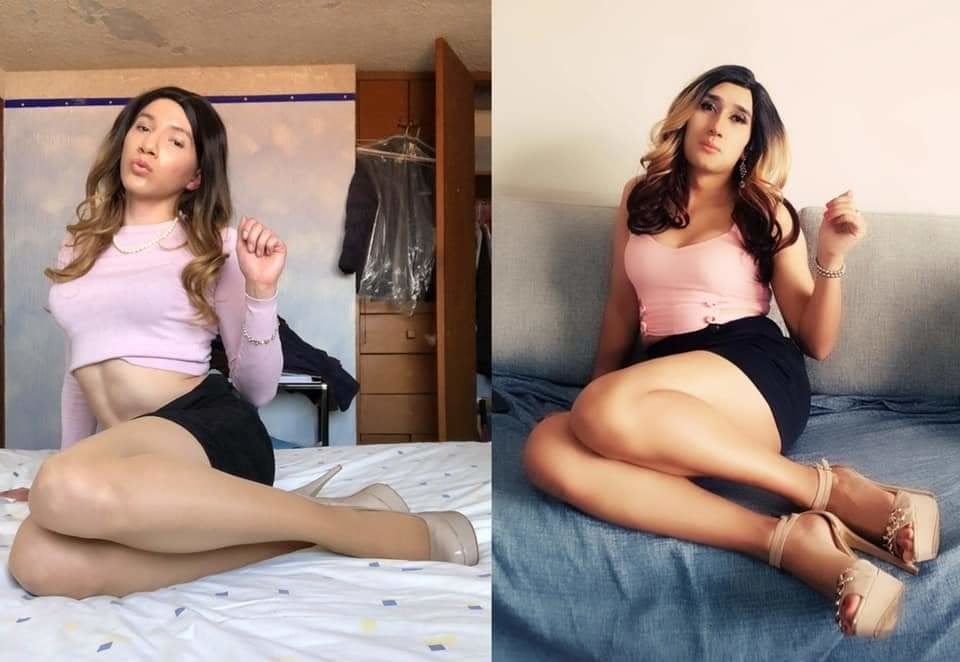 Schöne Transen
 #101579690