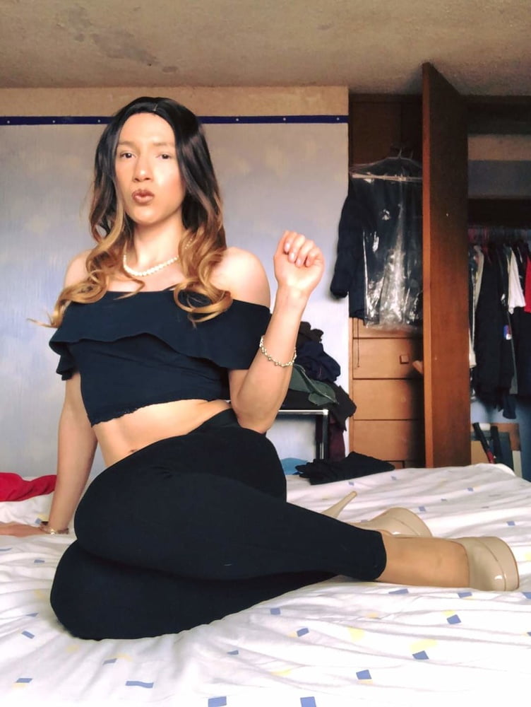 Schöne Transen
 #101579713