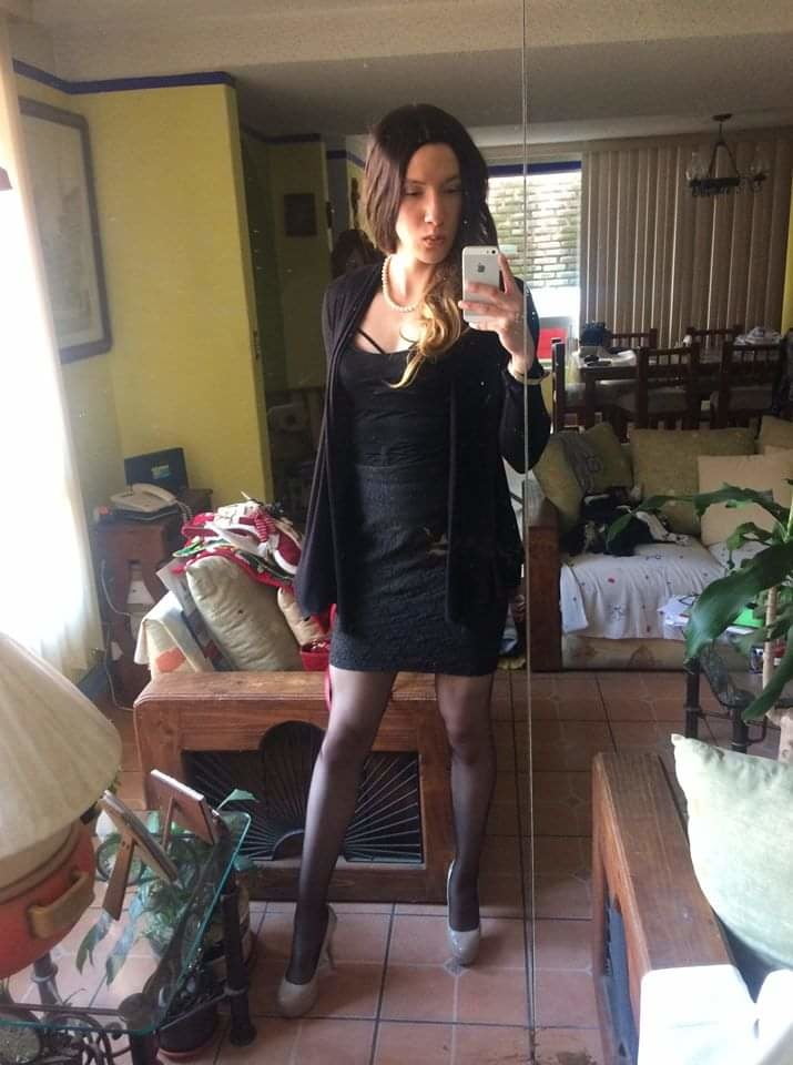 Schöne Transen
 #101579716