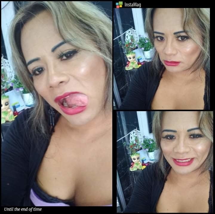 Schöne Transen
 #101579725