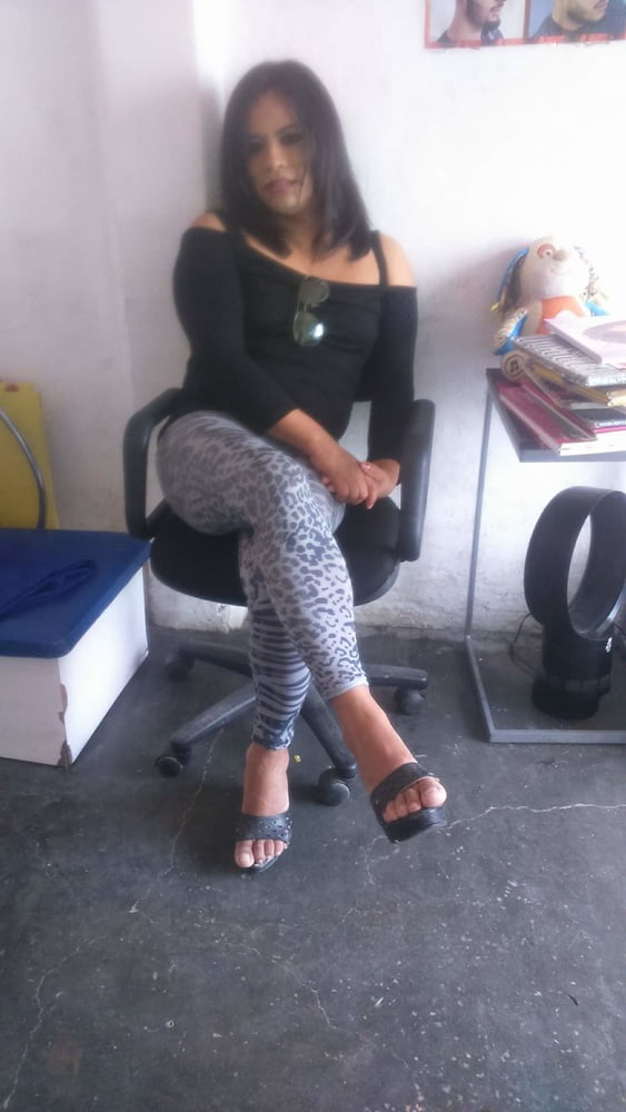 Schöne Transen
 #101579730