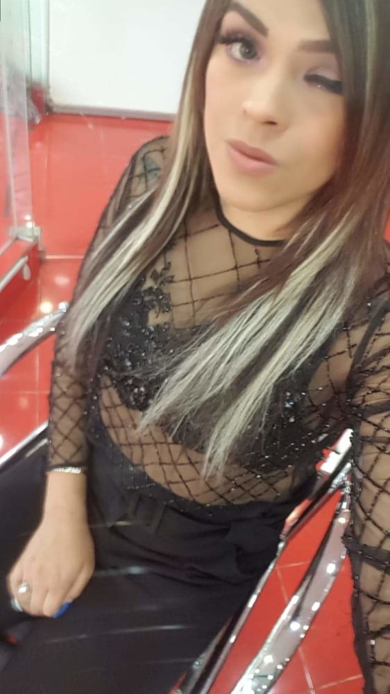 Schöne Transen
 #101579754