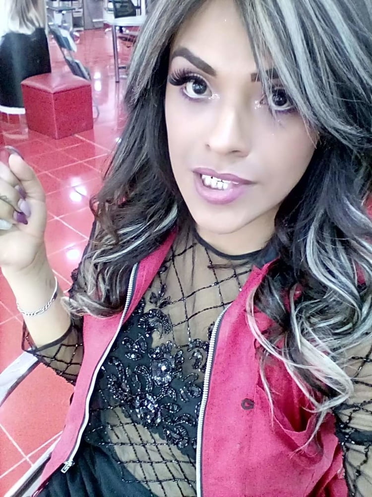 Schöne Transen
 #101579759