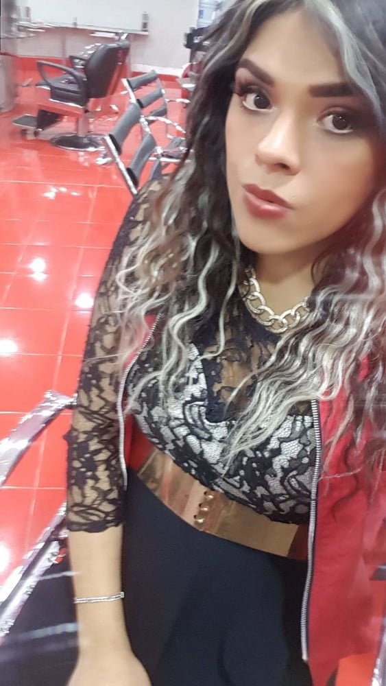 Schöne Transen
 #101579768