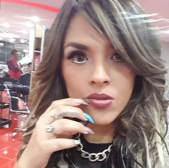 Schöne Transen
 #101579777