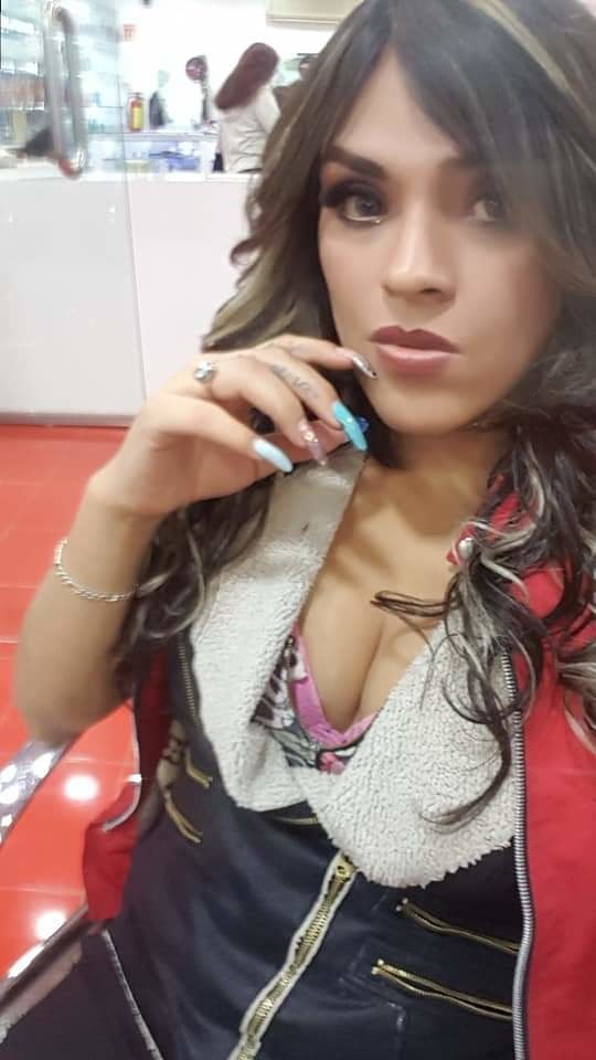 Beautiful trannys #101579783