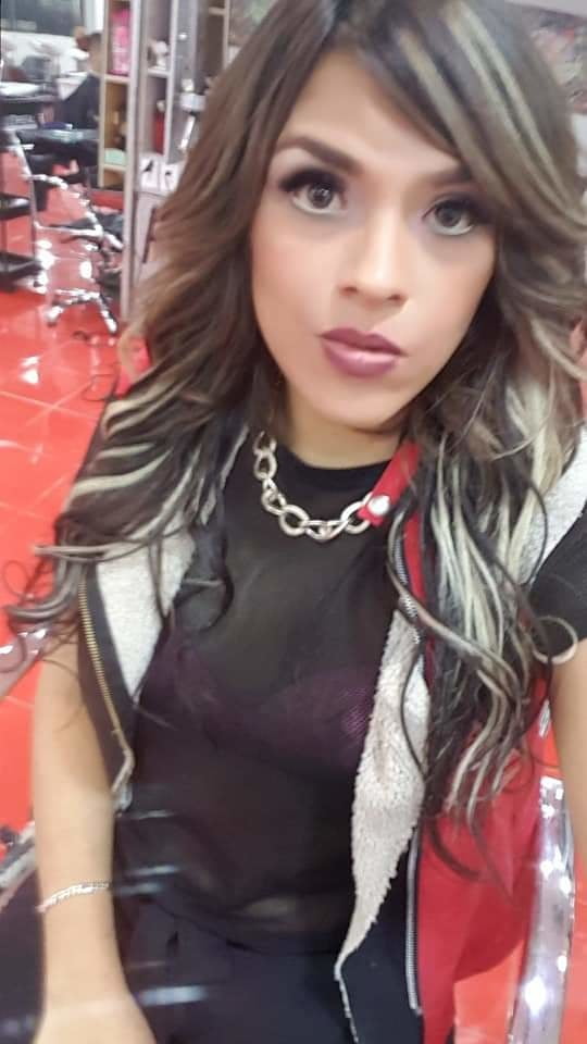 Schöne Transen
 #101579786