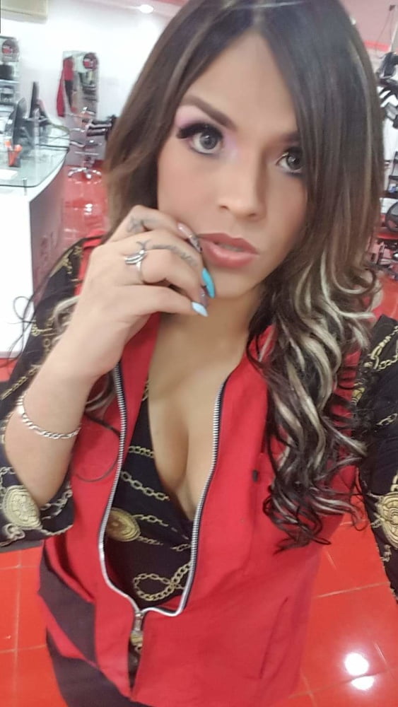 Schöne Transen
 #101579792