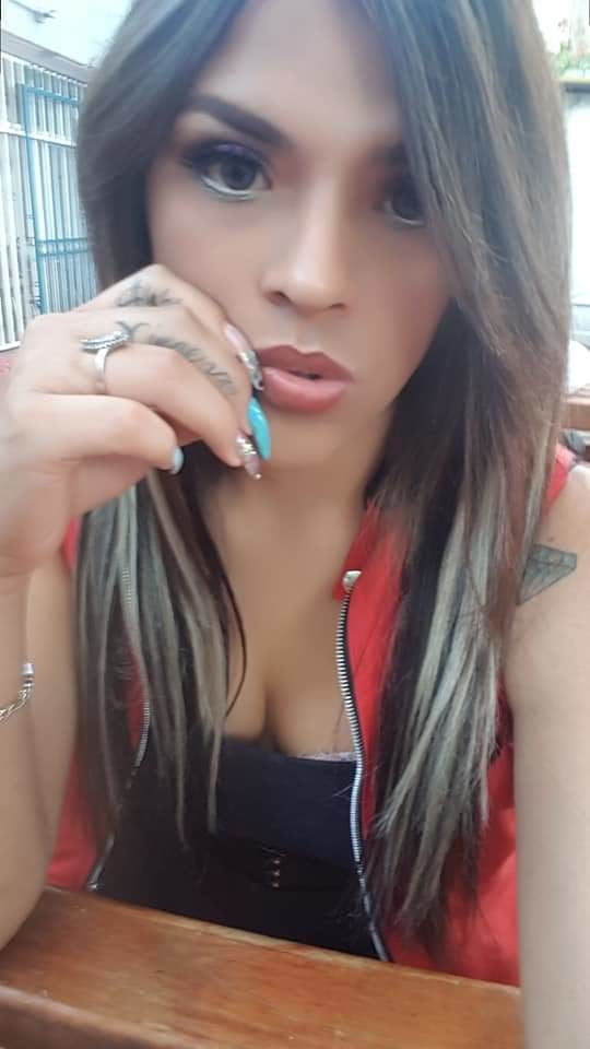 Schöne Transen
 #101579795