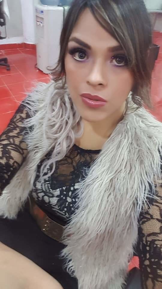 Schöne Transen
 #101579798