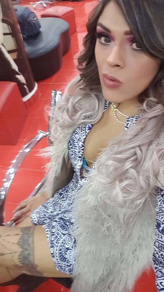 Schöne Transen
 #101579804