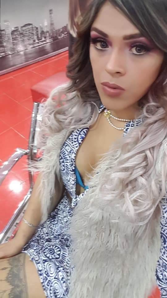 Schöne Transen
 #101579807