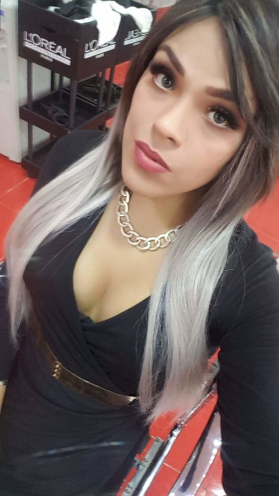 Schöne Transen
 #101579813