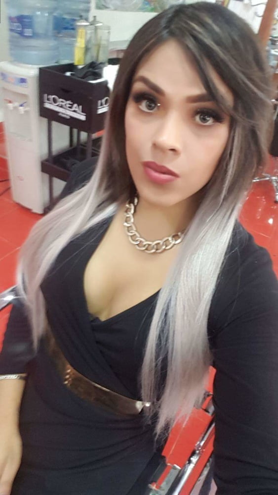 Schöne Transen
 #101579816