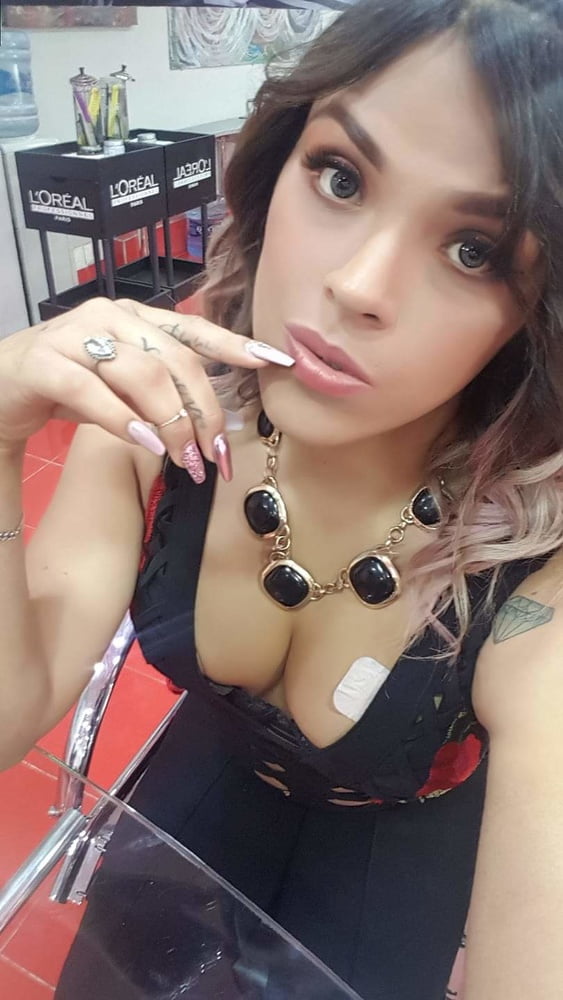 Schöne Transen
 #101579837