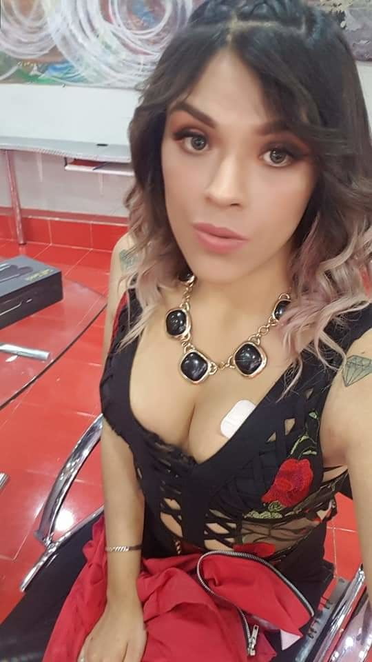 Schöne Transen
 #101579840