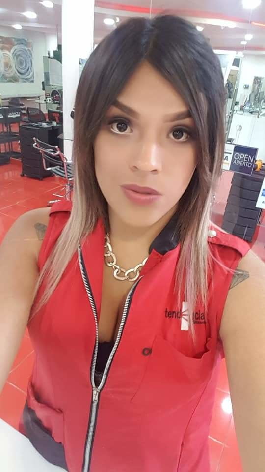 Schöne Transen
 #101579849