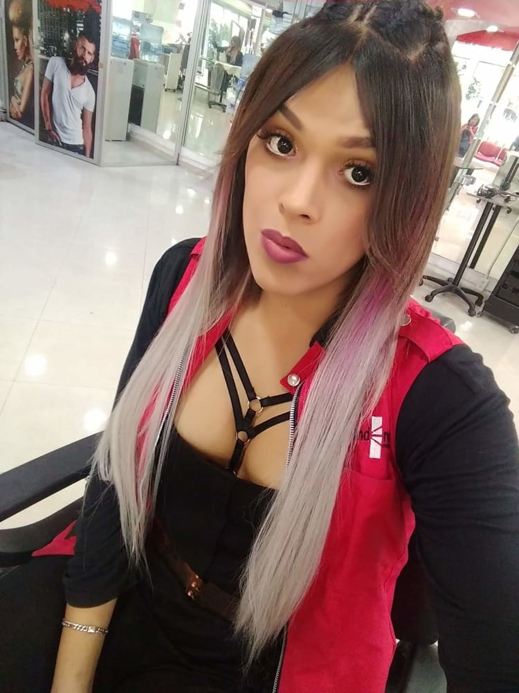 Schöne Transen
 #101579860