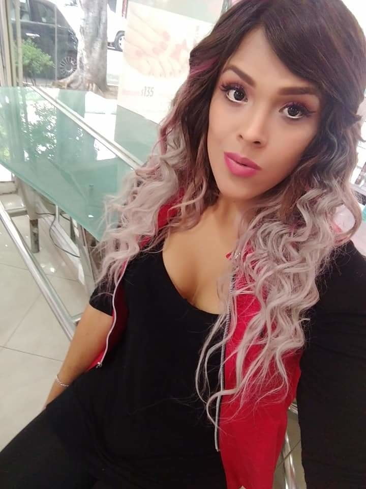 Schöne Transen
 #101579863