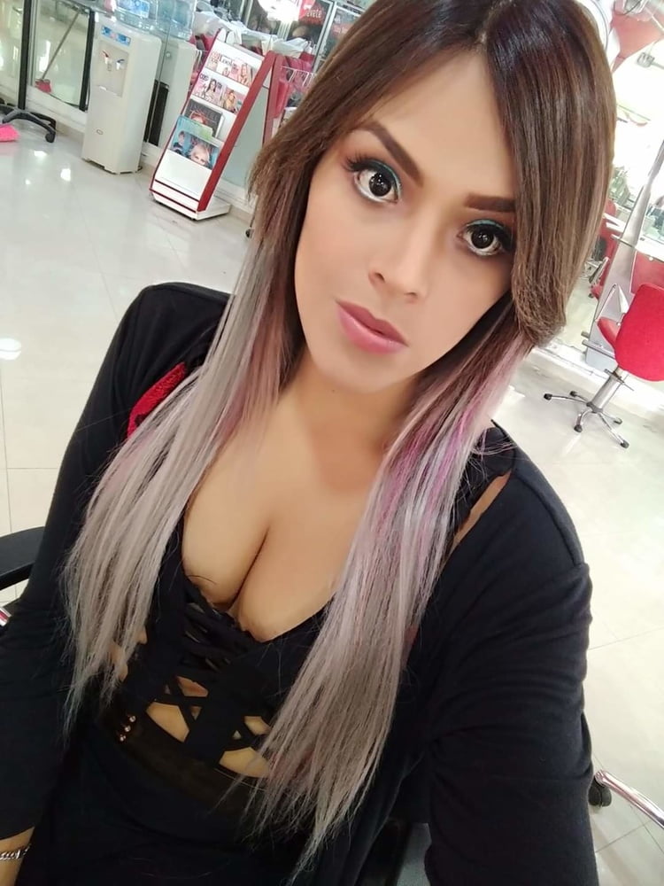 Schöne Transen
 #101579869