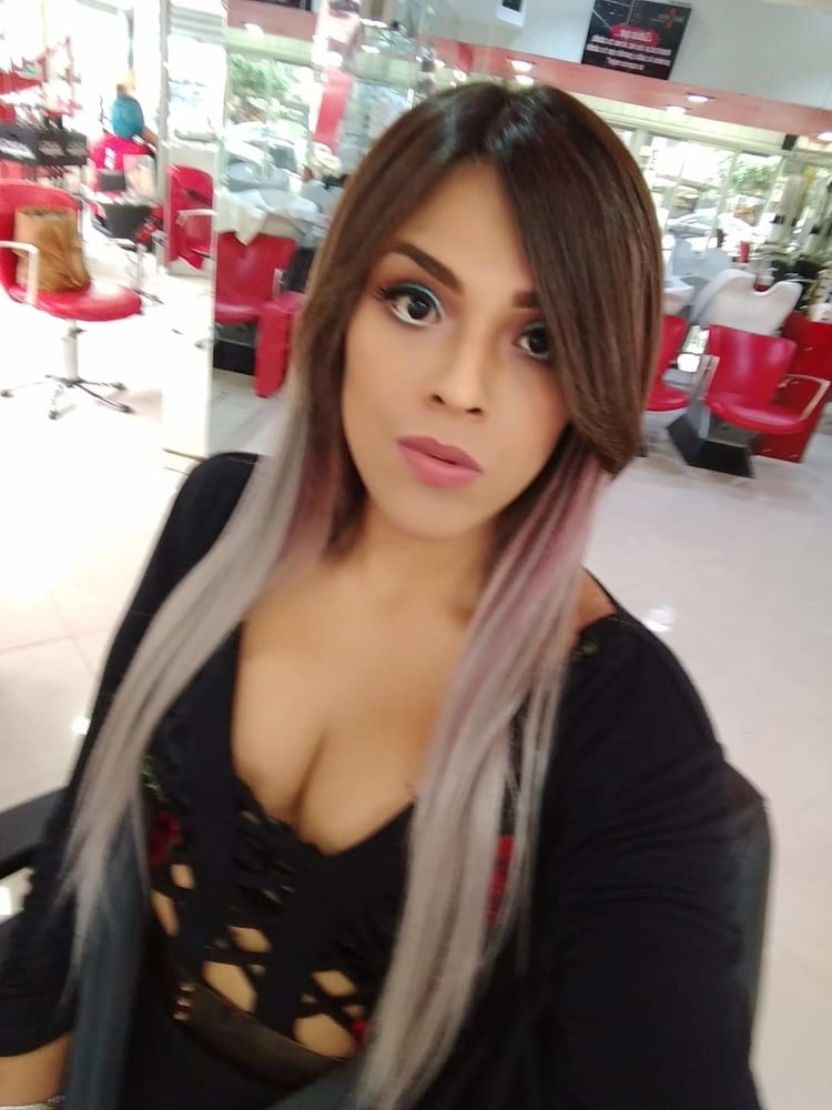 Schöne Transen
 #101579872