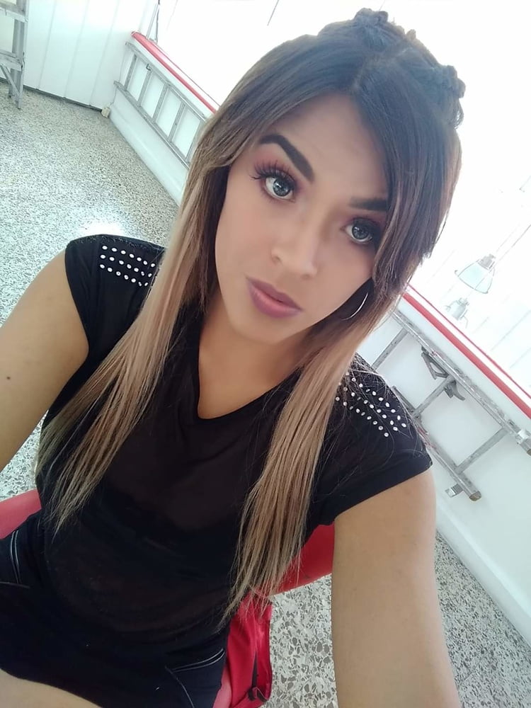 Schöne Transen
 #101579875