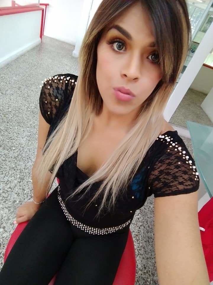 Schöne Transen
 #101579878