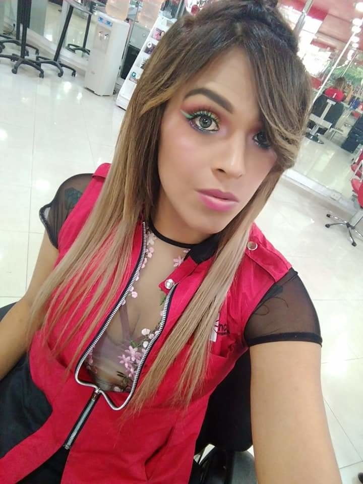 Schöne Transen
 #101579884